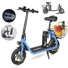 SAMEBIKE 12.5 Zoll Schwerlast