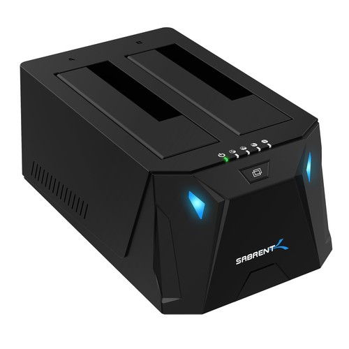Sabrent docking station - sabrent,