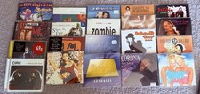 Cd Single Lot , 66 Total Cd