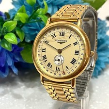 Orologio Longines Charleston