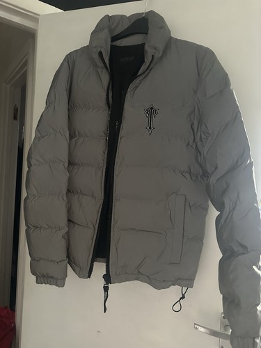 Trapstar irongate giubbotto - trapstar,