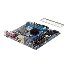 Scheda Madre Micro-ATX ABIT