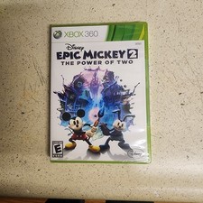 Disney Epic Topolino 2 Il