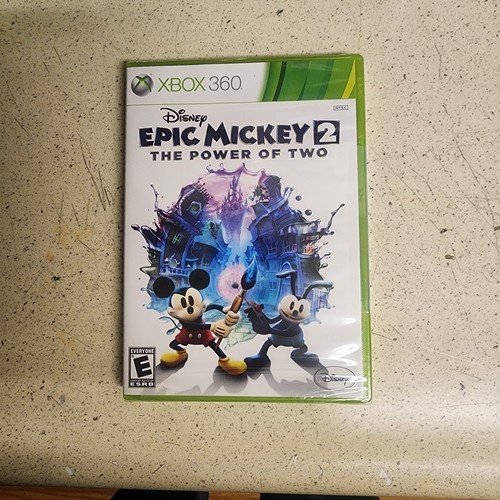 Disney epic topolino - topolino, il