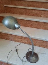 Lampada ministeriale