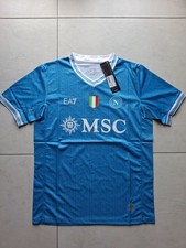 Maglia Napoli Gara Stagione