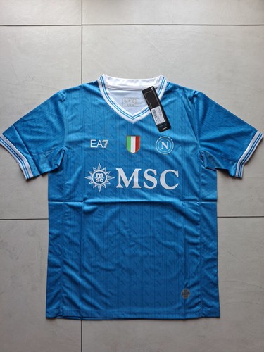 Maglia napoli gara stagione - maglia,