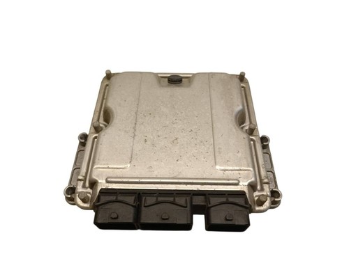 Centralina motore diesel