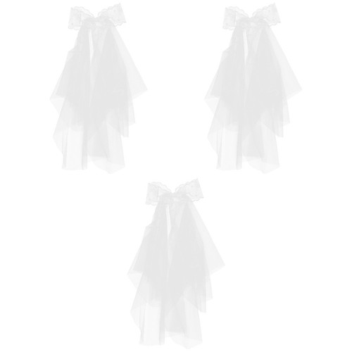 Velo sposa bianco per - da,
