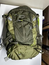 Zaino da trekking Osprey