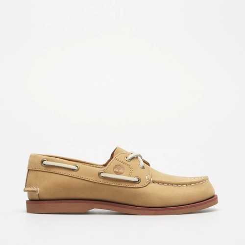 Mocassino timberland classic - mocassino,
