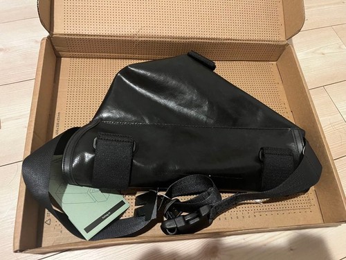 Borsa messenger freitag night - borsa,