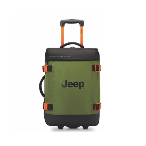 4302 coyote jeep - 4302,