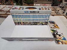 Viz Media Shonen Jump