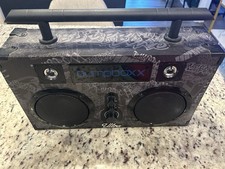 Stereo portatile Bumpboxx