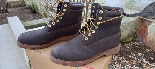 Stivaletto timberland 5 - stivaletto, 44.5