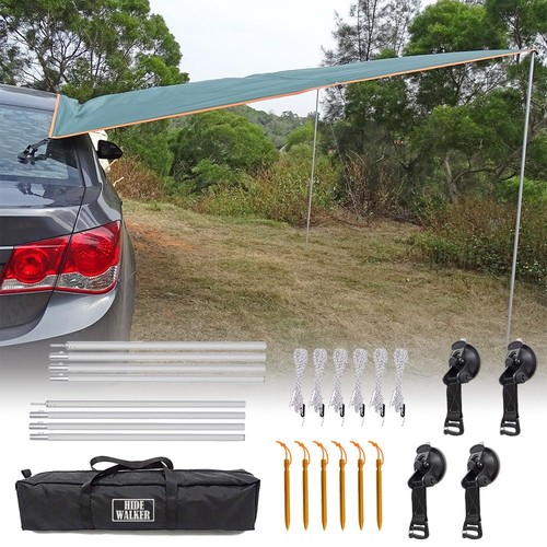 Tenda sole per auto 3x5 - per,