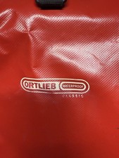 Ortlieb Back Roller Classic
