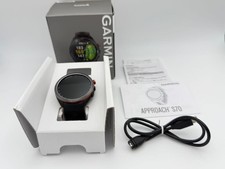 Orologio GPS Garmin Approach