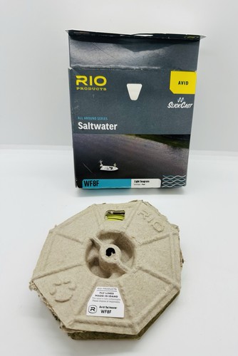 Rio products avid saltwater - avid,