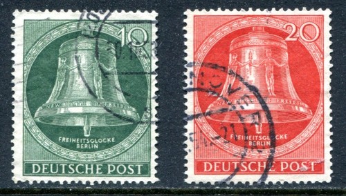 Germania 1953 berlino - germania,