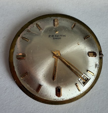 MECCANISMO ZENITH CAL. 2532C