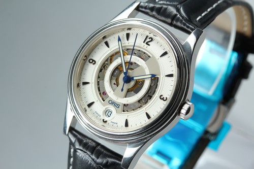 Orologio svizzero oris classic - svizzero,
