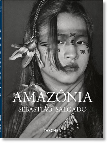Sebastio salgado amaznia - sebastio, salgado.