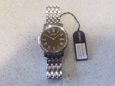 Orologio uomo seiko quartz - seiko,