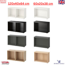 Struttura armadio moderno