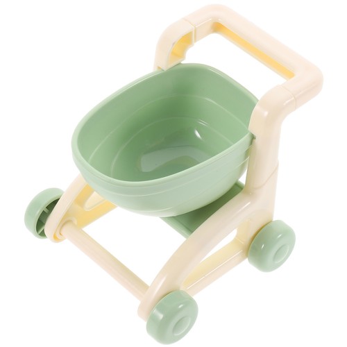 Piccolo carrello da - ,