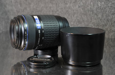 Olympus Zuiko obiettivo