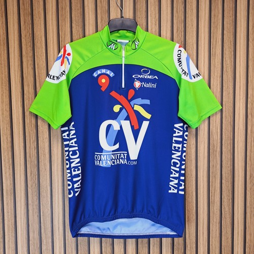 Maglia ciclismo nalini uomo - maglia,