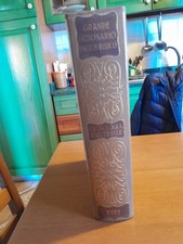 GRANDE DIZIONARIO