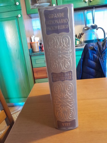 Grande dizionario - grande,
