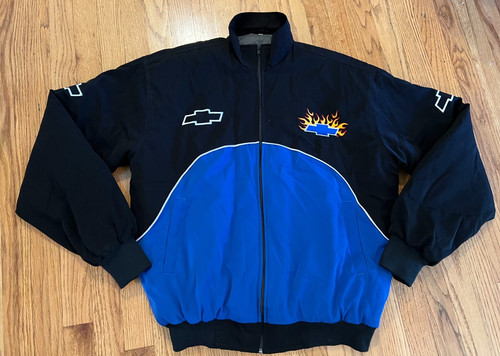 Giacca bomber racing vintage - giacca,