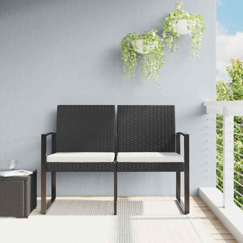 Vidaxl panca giardino 2 - panca, da