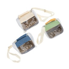 Trasportino per Uccelli