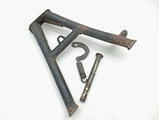 CAVALLETTO CENTRALE "OSSIDO"