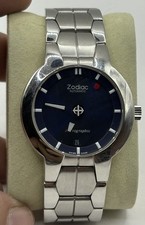 Zodiac Astrographic 2000