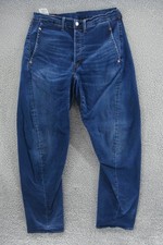 Levis Jeans Mens 33x34 LEJ 570