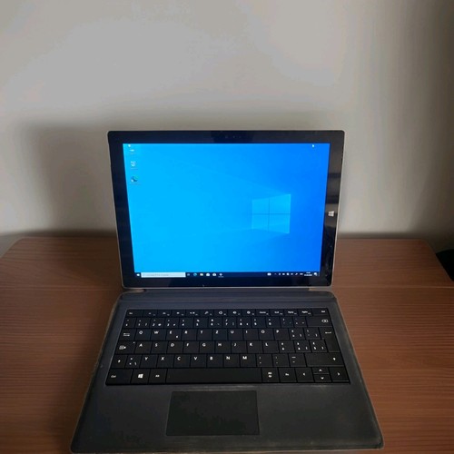 Microsoft surface pro 256 - pro,