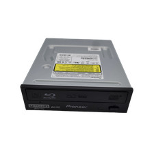 Pioneer riproduzione Blu-ray
