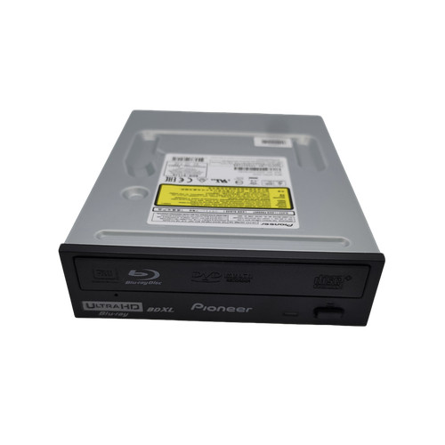 Pioneer riproduzione blu ray - pioneer,