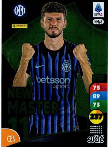 Panini calciatori adrenalyn - adrenalyn, xl