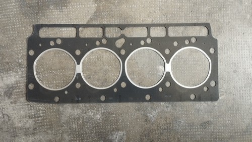 Guarnizione testata ford - guarnizione,