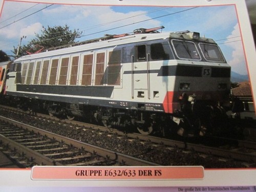 Fatti ferroviari gruppo - 4,