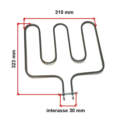 Resistenza base inferiore 1800 - resistenza,
