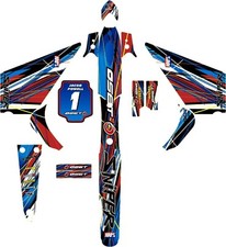 Kit grafico Oset 20 e Oset 20