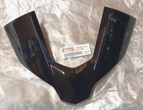 Front body cowling corpo - front,